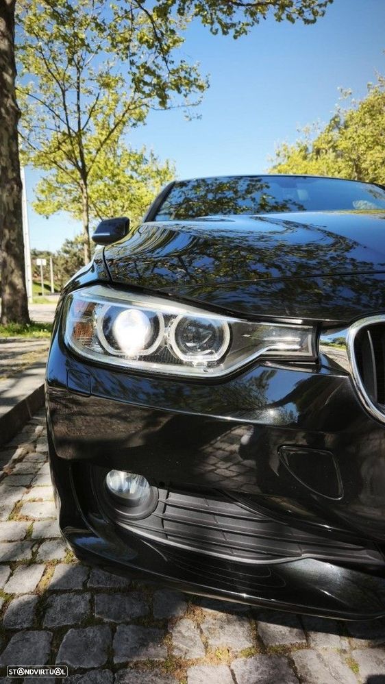 BMW 318 d Line Modern - 6