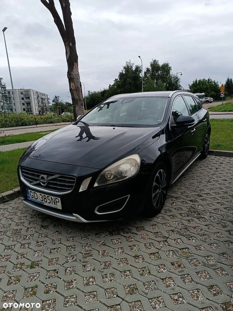 Volvo V60 - 3