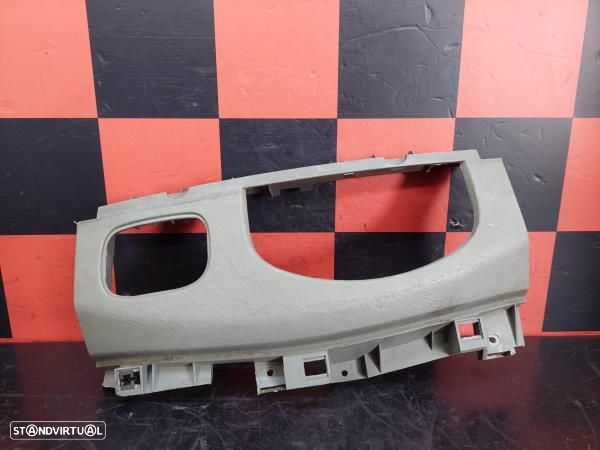 Plasticos Opel Vivaro A Caixa (X83) - 1