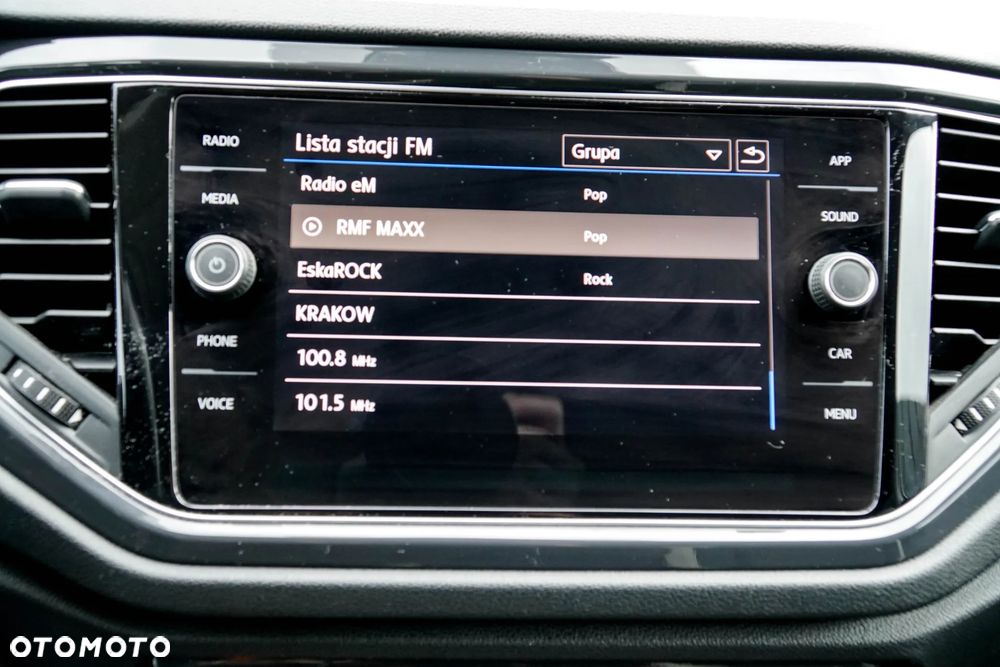 Volkswagen T-Roc 1.5 TSI ACT DSG Sport - 35