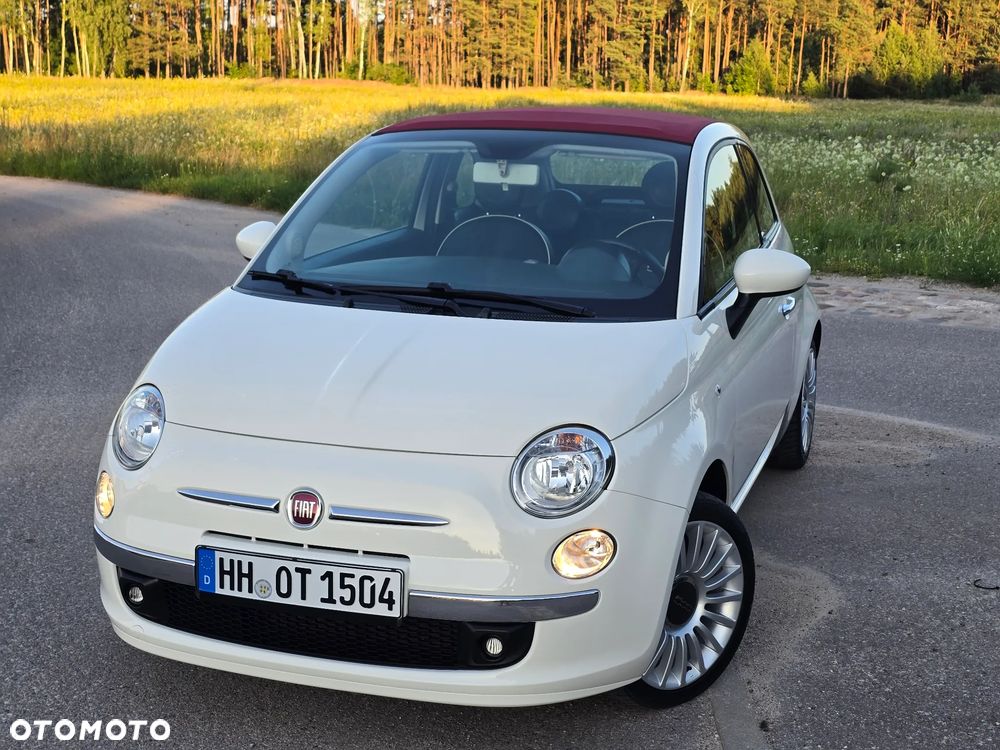 Fiat 500 1.2 8V Dualogic Start&Stopp - 24