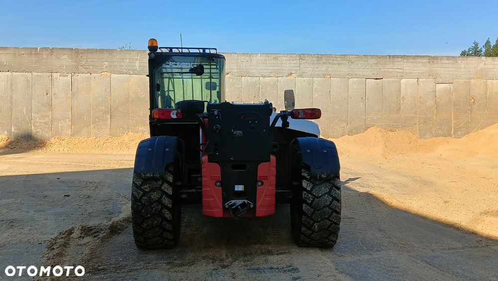 Bobcat TL38.70XRD - 5