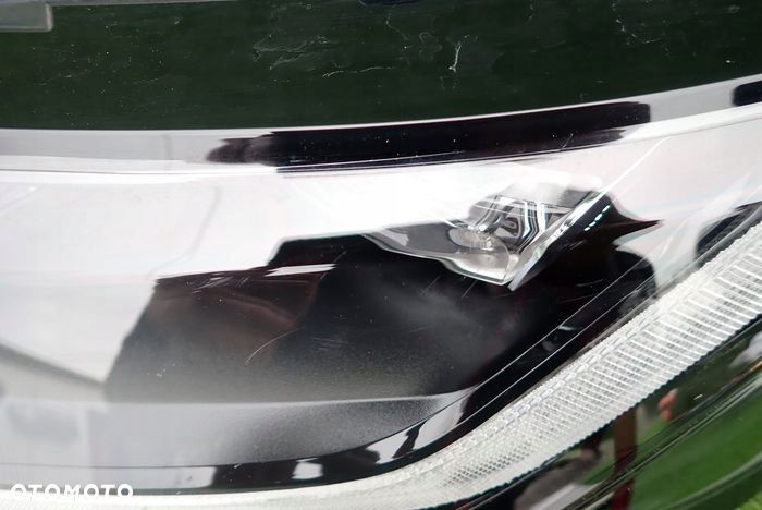 LAND ROVER VELAR FULL LED 17-22 reflektor lewy lampa lewa - 3