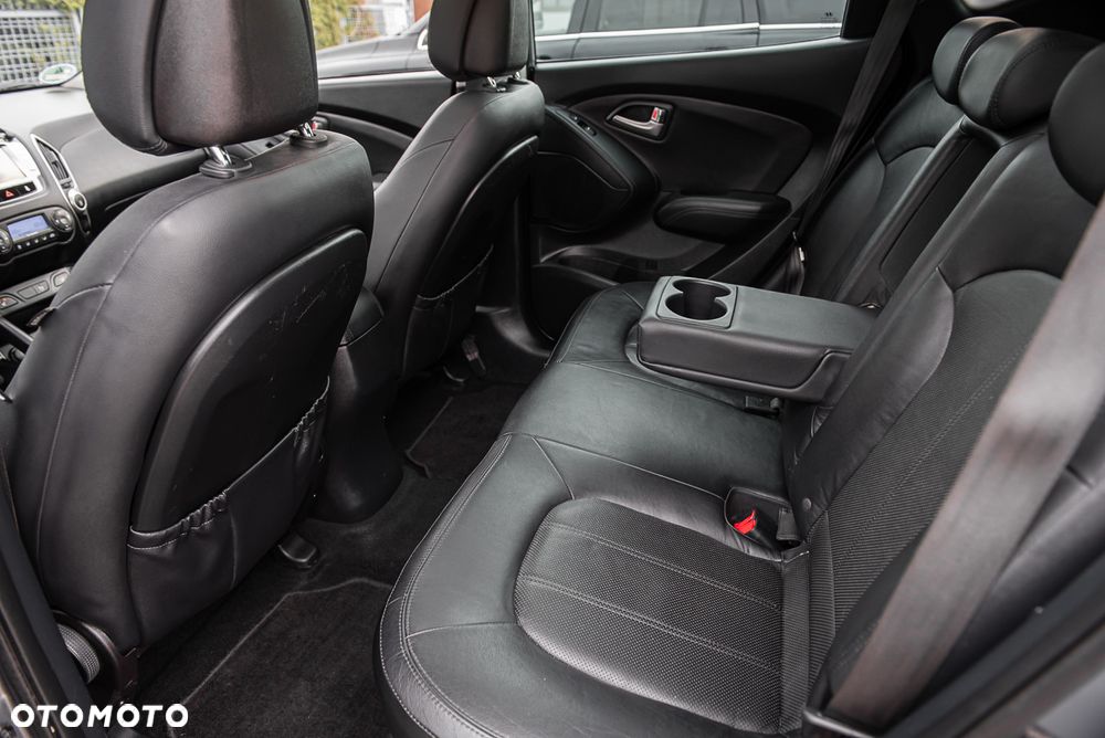 Hyundai ix35 1.6 2WD Comfort - 27