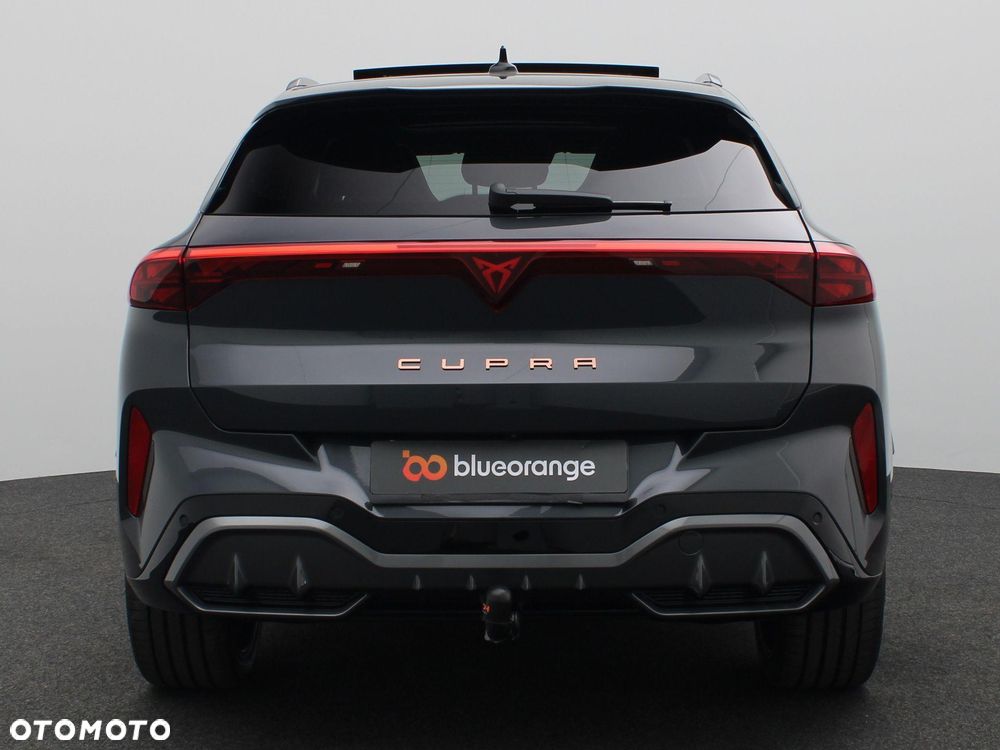 Cupra Terramar 1.5 e-Hybrid DSG VZ - 9