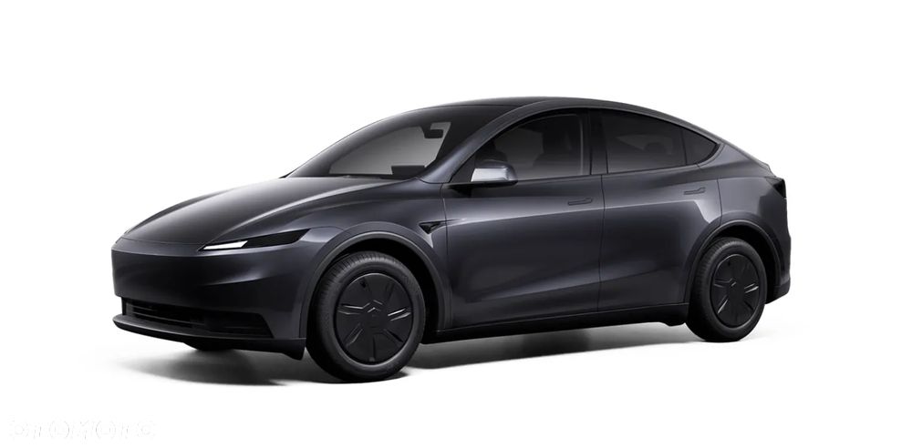 Tesla Model Y - 9