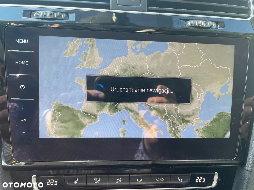 Volkswagen Golf VII 1.5 TSI BMT Highline - 24