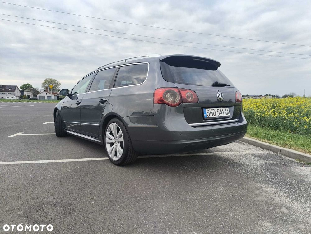 Volkswagen Passat Variant - 3