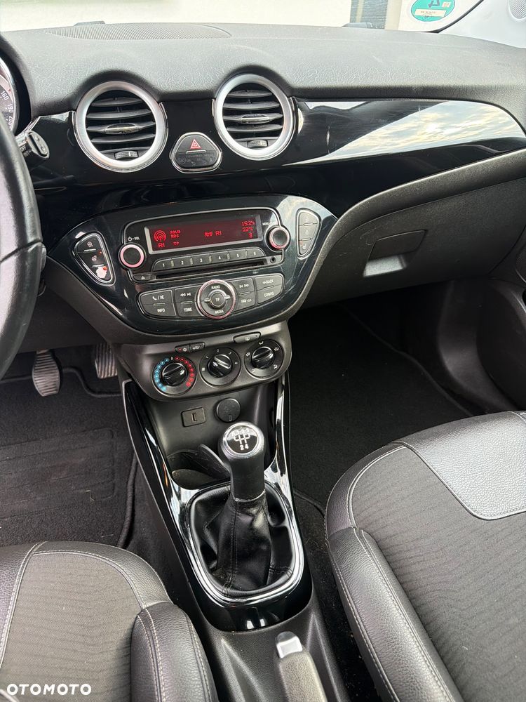 Opel Adam 1.4 Rocks - 26