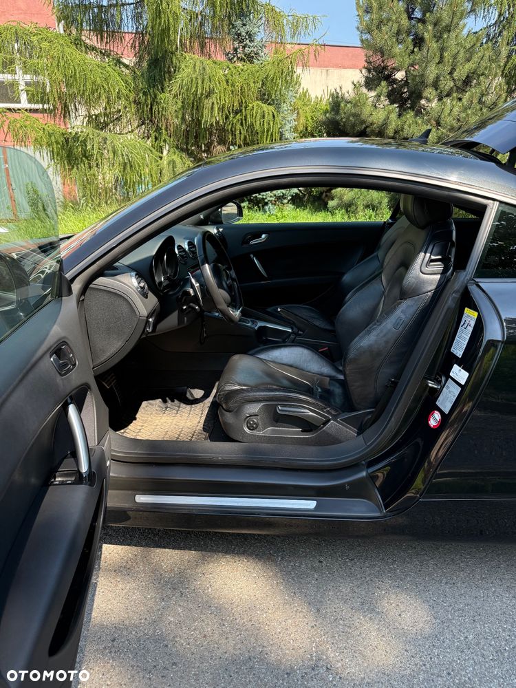Audi TT Coupé 2.0 TFSI S tronic - 15