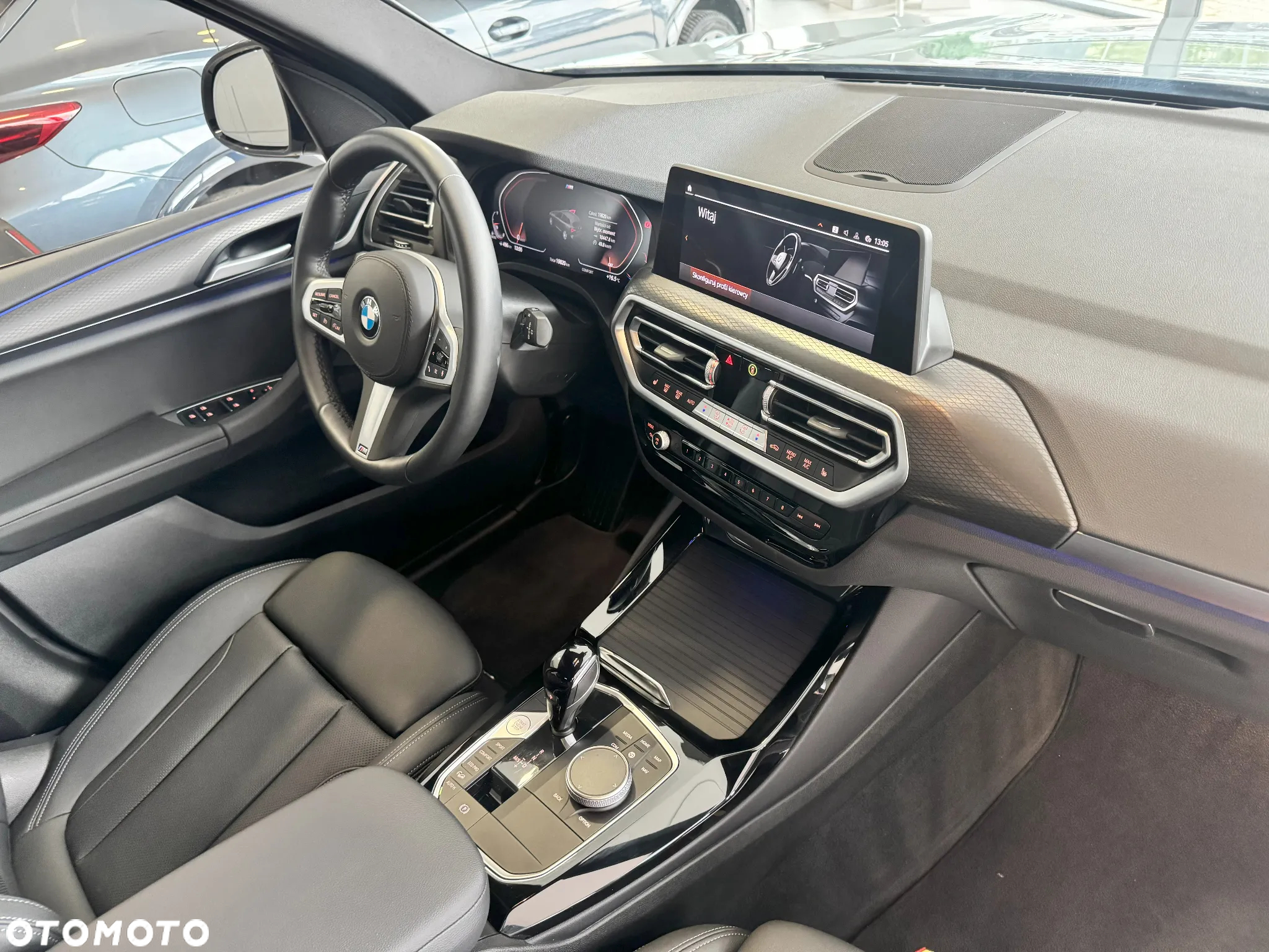 BMW X3 - 9