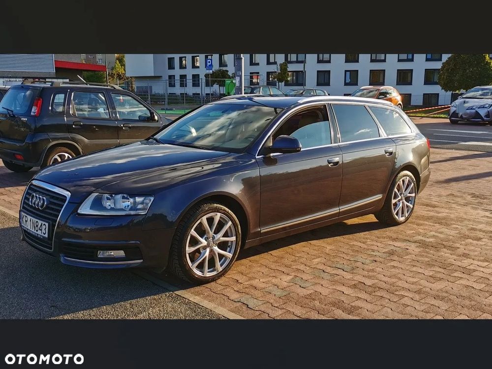 Audi A6 Avant 2.0 TFSI - 3