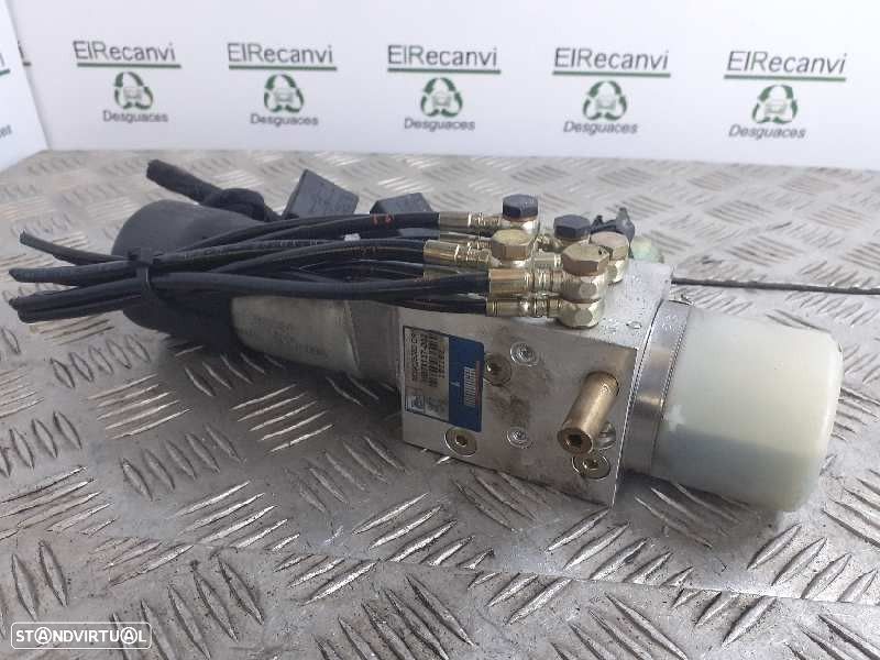 MOTOR TECTO ELECTRICO PEUGEOT 206 CC 2002 -9639025080 - 1