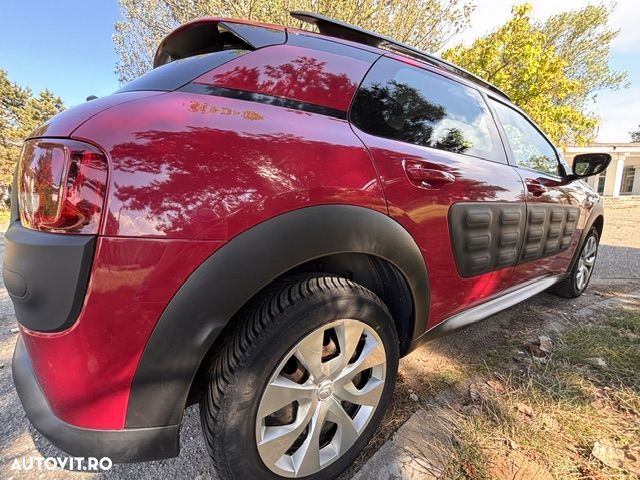 Citroën C4 Cactus VTi PureTech Feel - 25