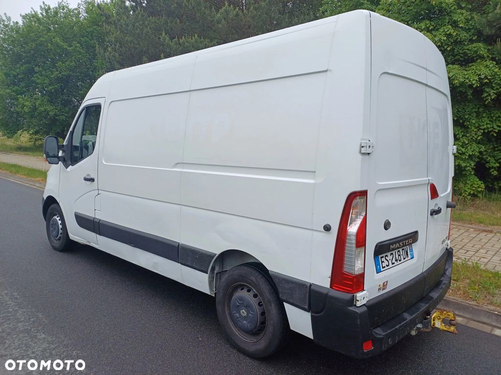 Renault Master - 8