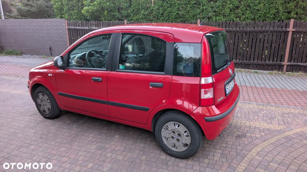Fiat Panda 1.1 Actual Eco - 5