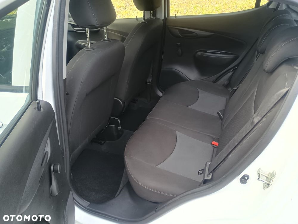 Opel Karl 1.0 ECOFLEX Start/Stop Edition - 8