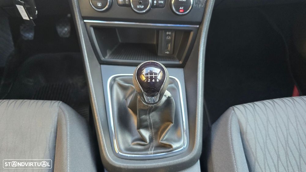 SEAT Leon ST - 35