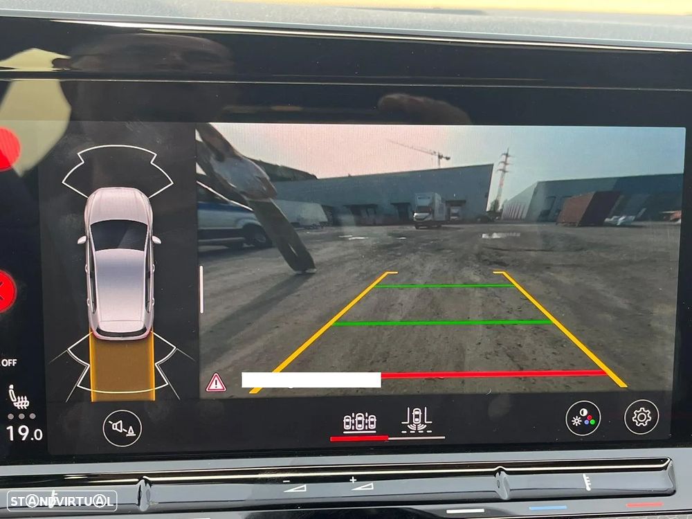 VW Golf 2.0 TSI OPF DSG GTI Clubsport - 7