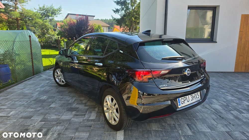 Opel Astra 1.0 T GPF Elite S&S - 3