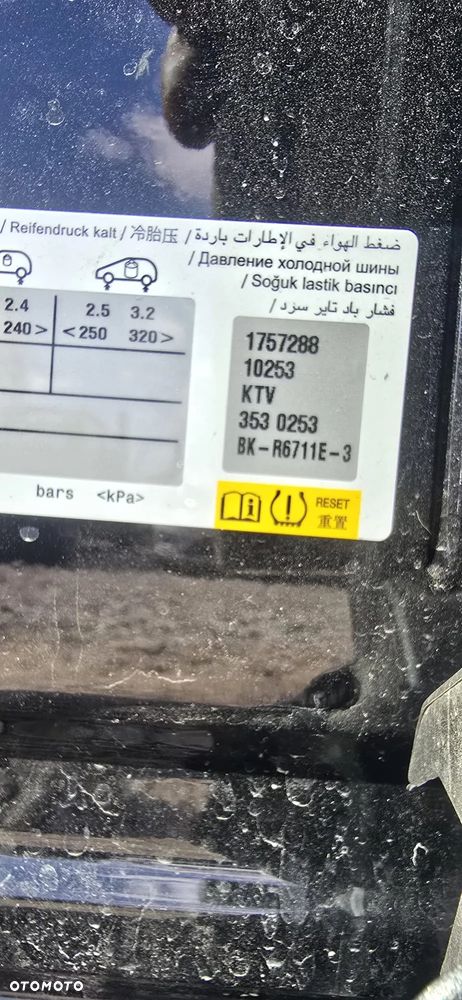 DS Automobiles DS 7 Crossback 1.6 E-Tense Performance Line + - 37