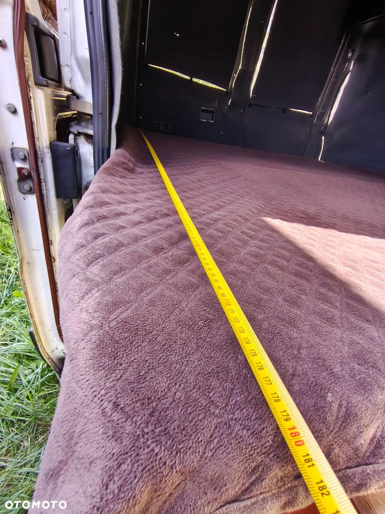 Fiat DUCATO - 9