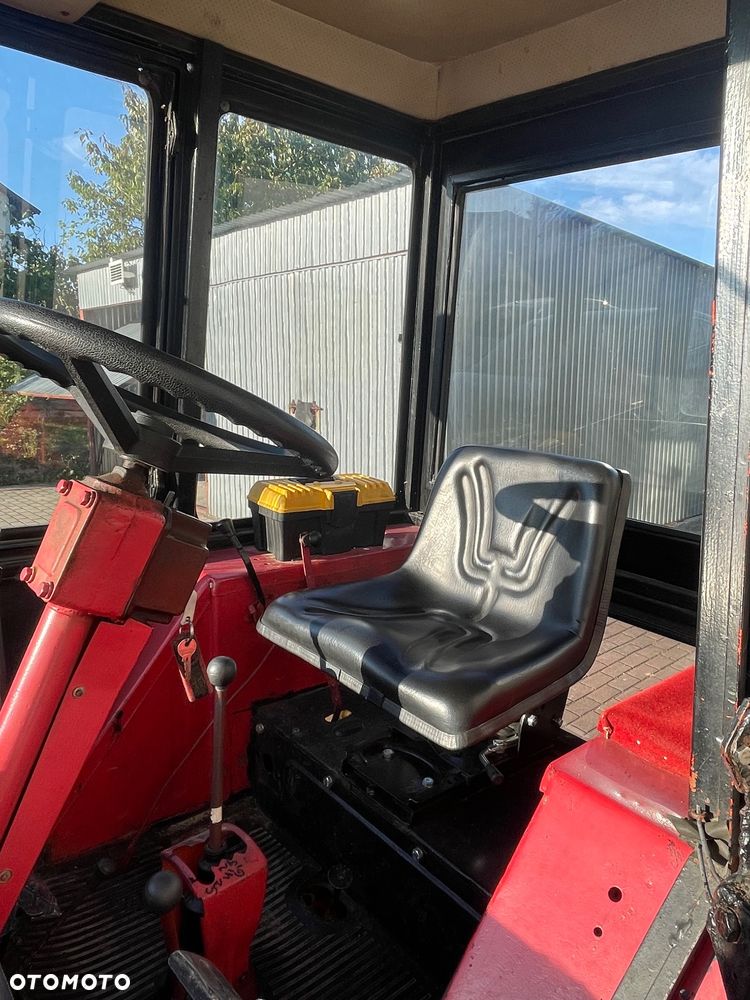Inny Władimirec T25 - 4