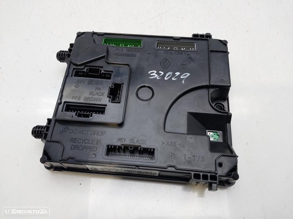 MÓDULO ELETRÓNICO RENAULT LAGUNA - 1