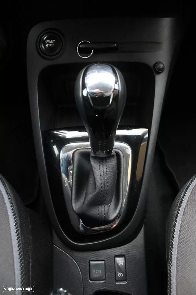 Renault Captur 1.2 TCe Initiale Paris EDC - 13