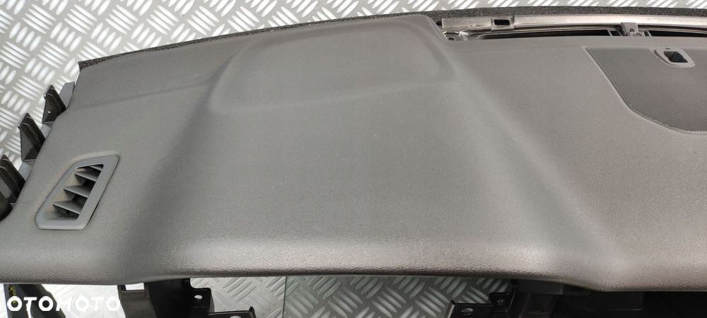 deska rozdzielcza kokpit poduszki airbag LAND ROVER DISCOVERY SPORT L550 EU - 6