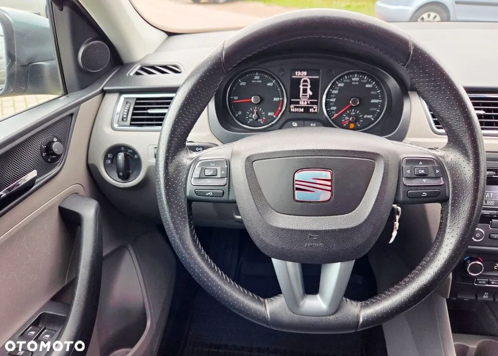 Seat Toledo 1.6 TDI Reference - 30
