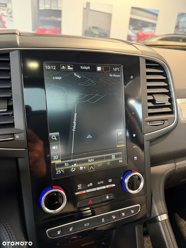 Renault Koleos TCe 160 EDC GPF INITIALE PARIS - 22