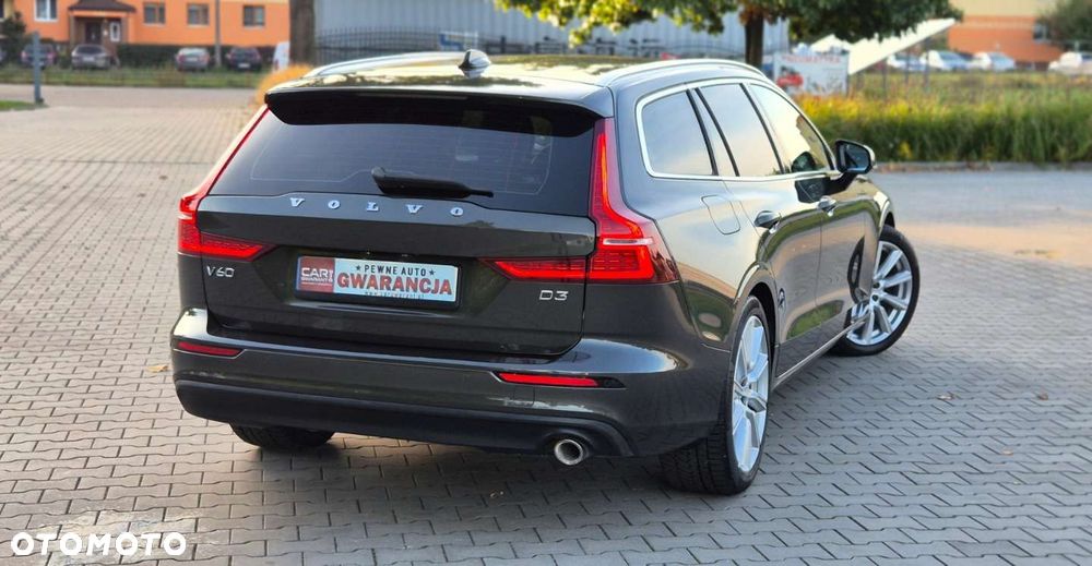 Volvo V60 D3 Geartronic Momentum Pro - 4
