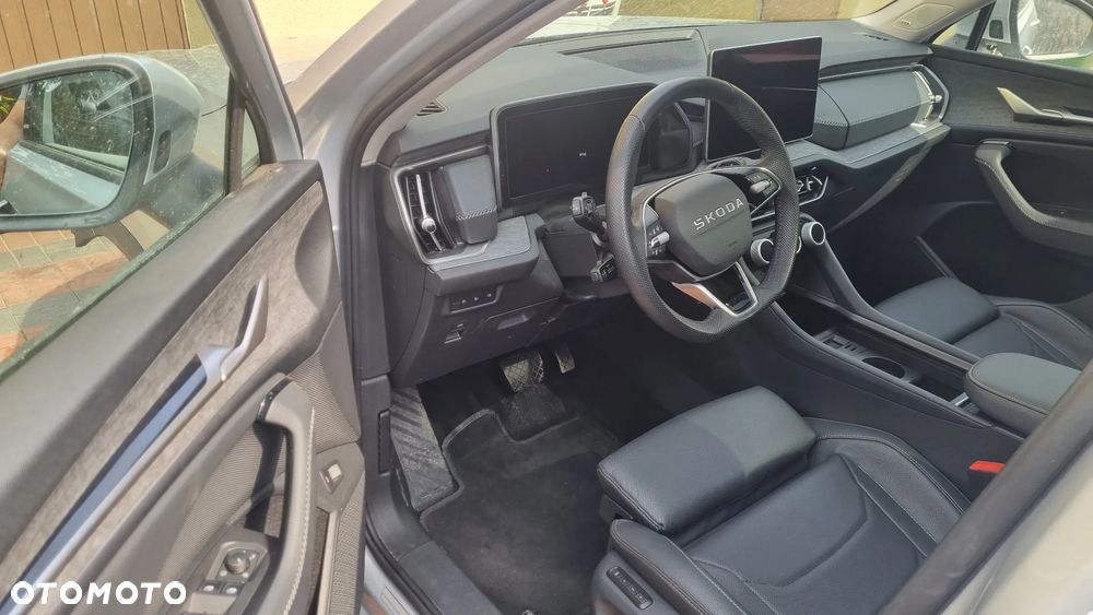 Skoda Kodiaq 2.0 TDI 4x4 Selection DSG - 13