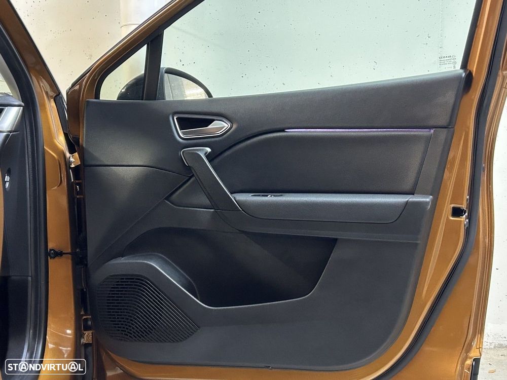 Renault Captur - 27