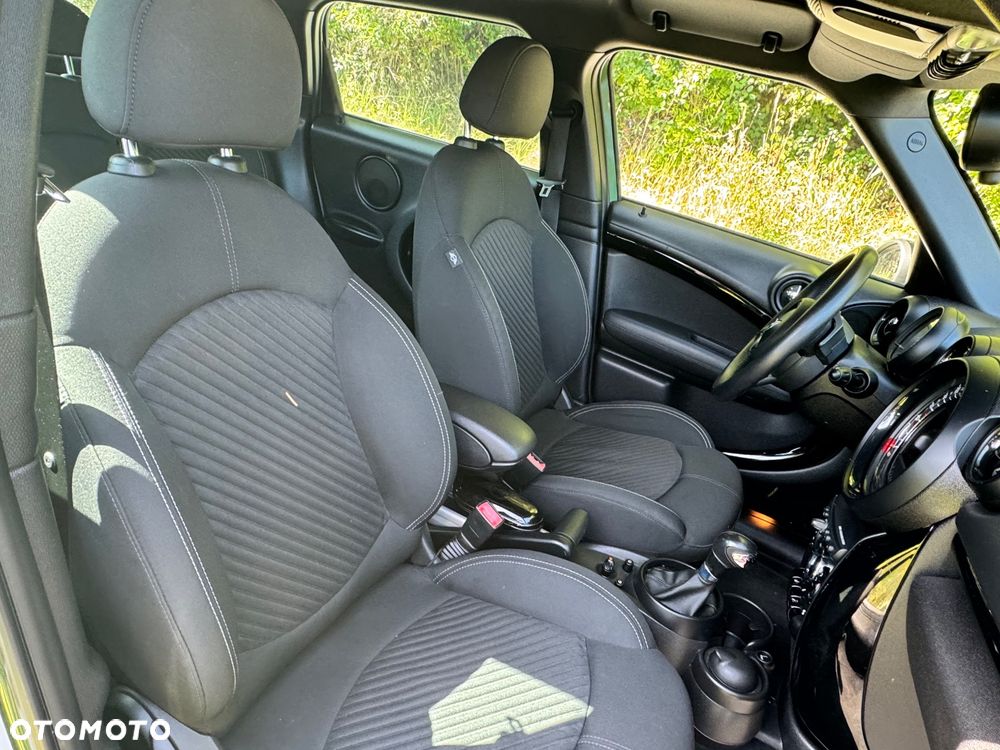 MINI Countryman - 15