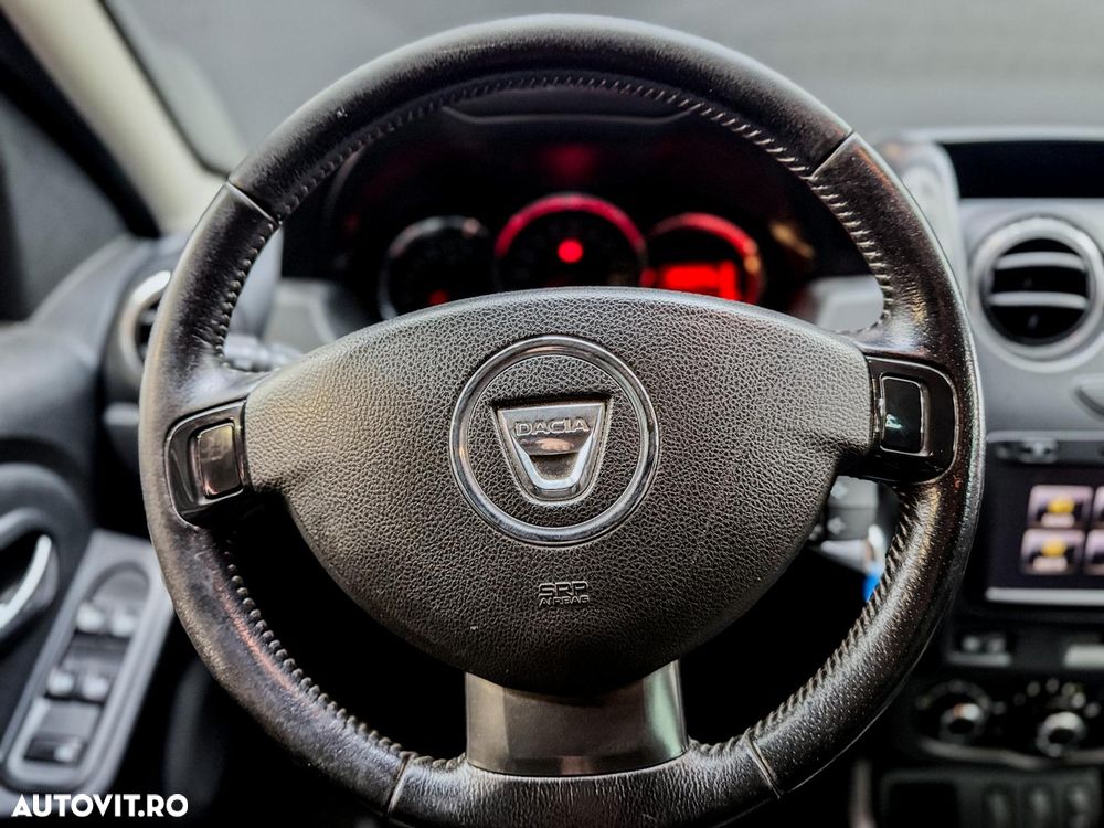 Dacia Duster - 7