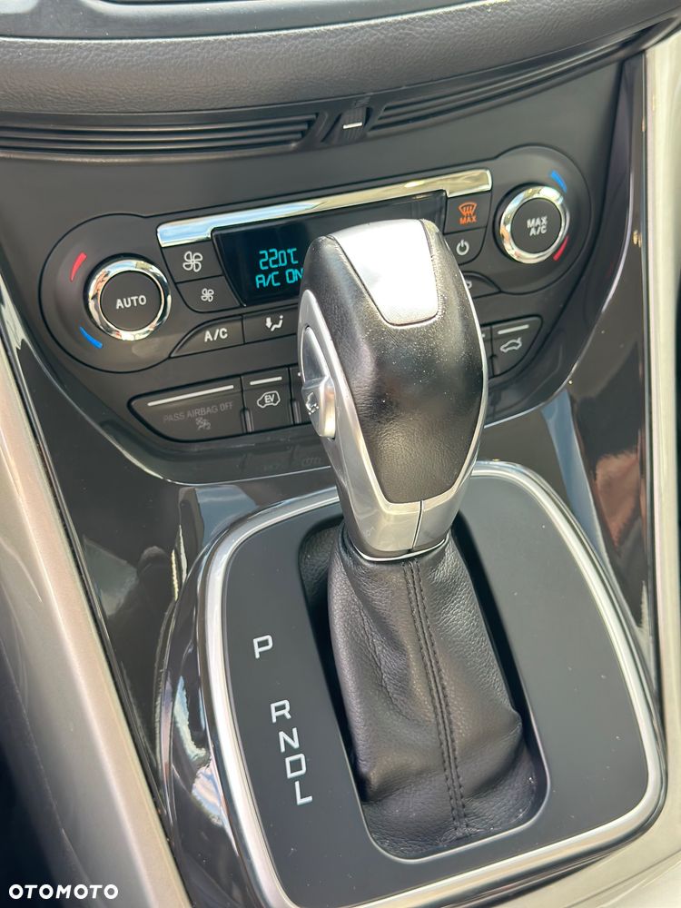 Ford C-MAX 2.0 ENERGI CVT - 24