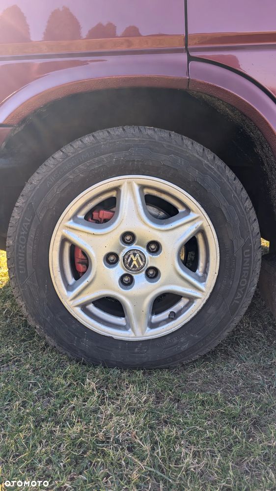 Volkswagen California - 11