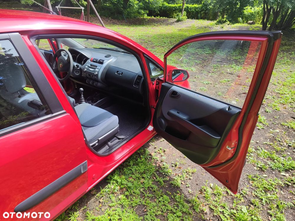 Honda Jazz 1.4 ES - 12