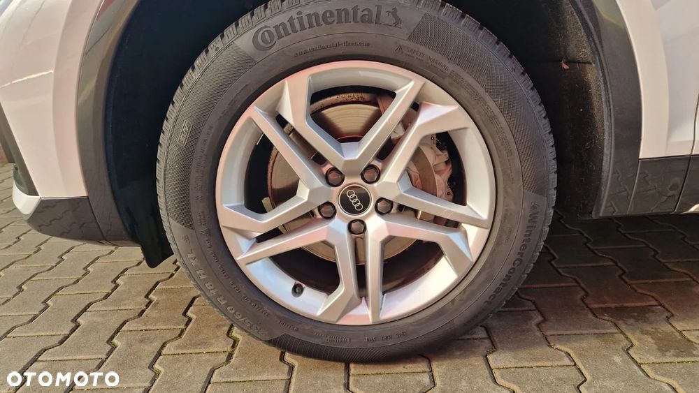 Audi Q5 40 TDI quattro S tronic - 17