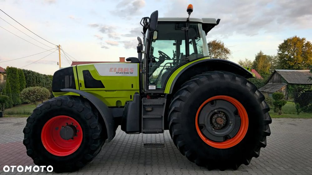 Claas ATLES 946 RZ - 6