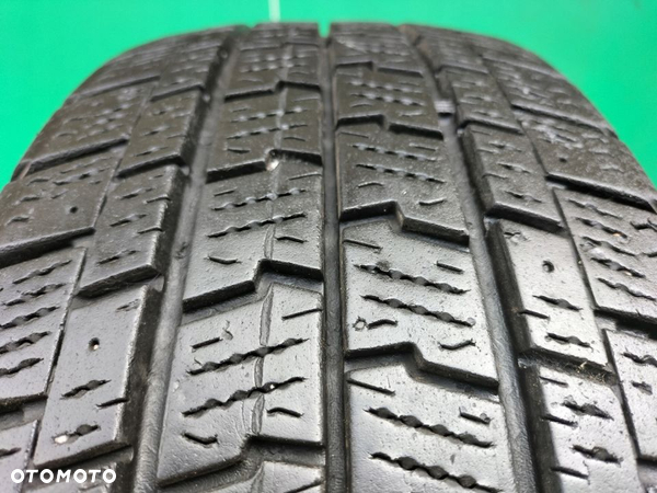 GOODYEAR CARGO ULTRAGRIP 2 205/65/16 C, 6,8 mm