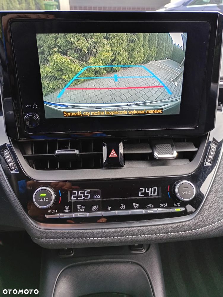 Suzuki Swace 1.8 Hybrid Premium Plus CVT - 15