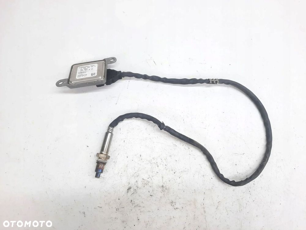SONDA CZUJNIK NOX MERCEDES 2.2 CDI W205 W213 GLC W253 A0009058611 - 2