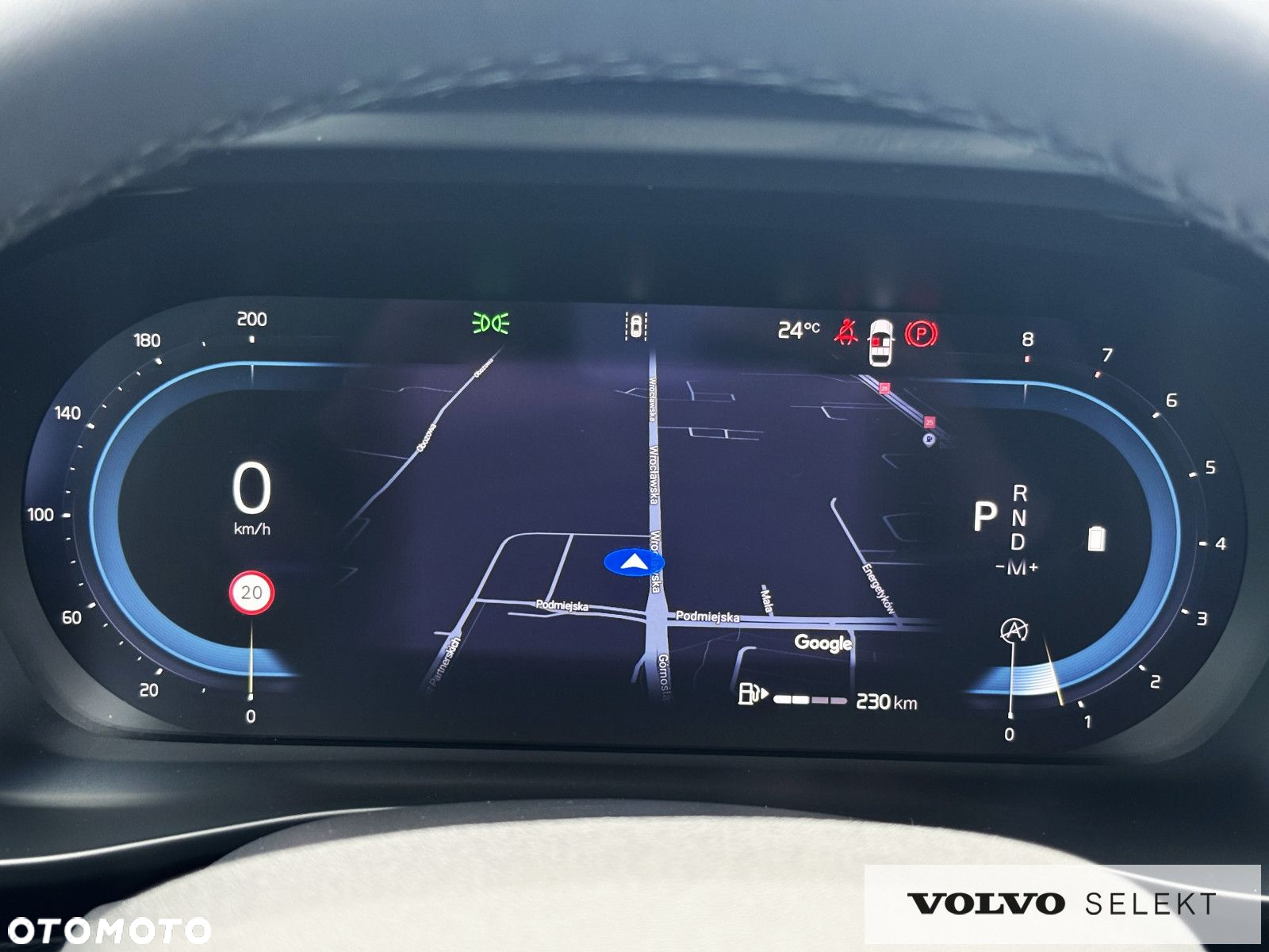 Volvo XC 40 - 9