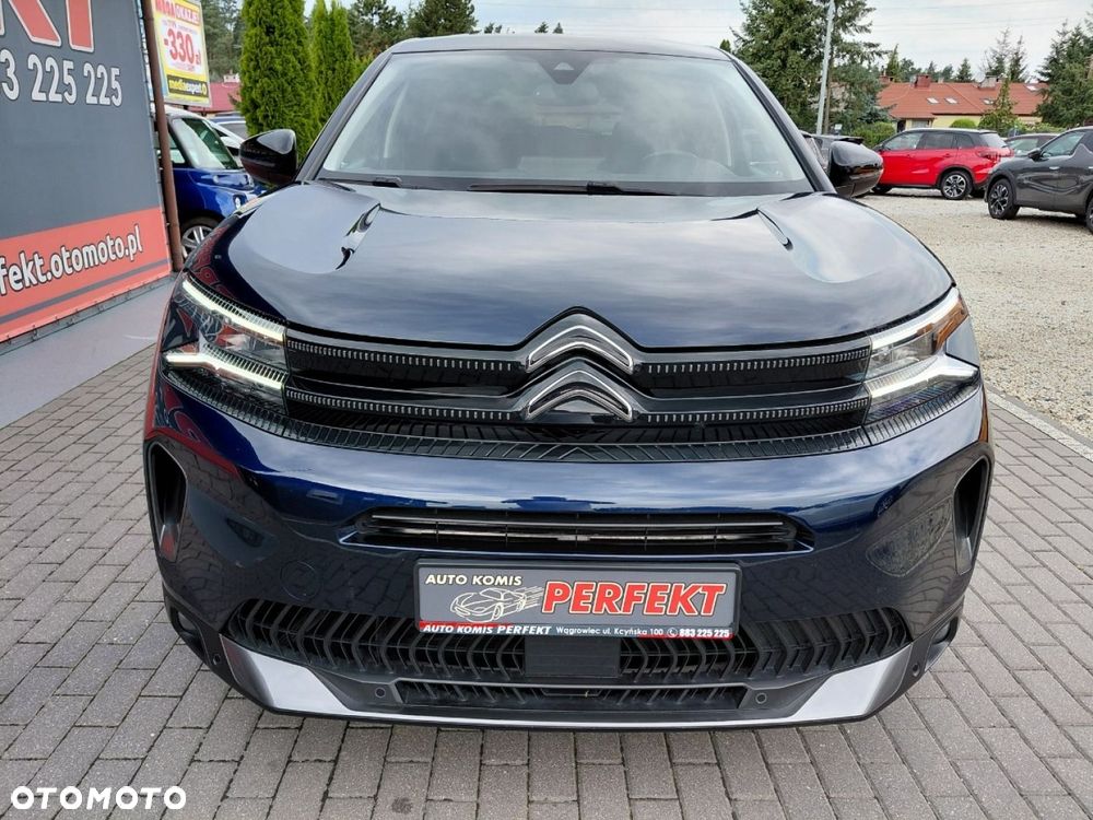 Citroën C5 Aircross - 3