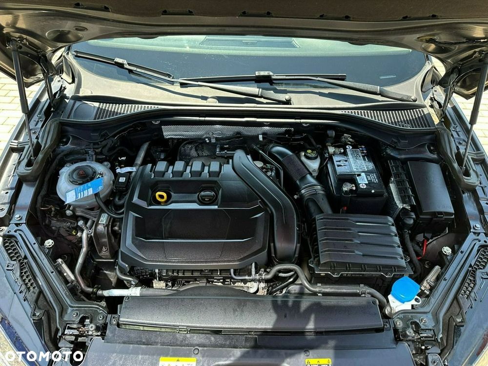 Skoda Superb 1.5 TSI Ambition DSG - 34