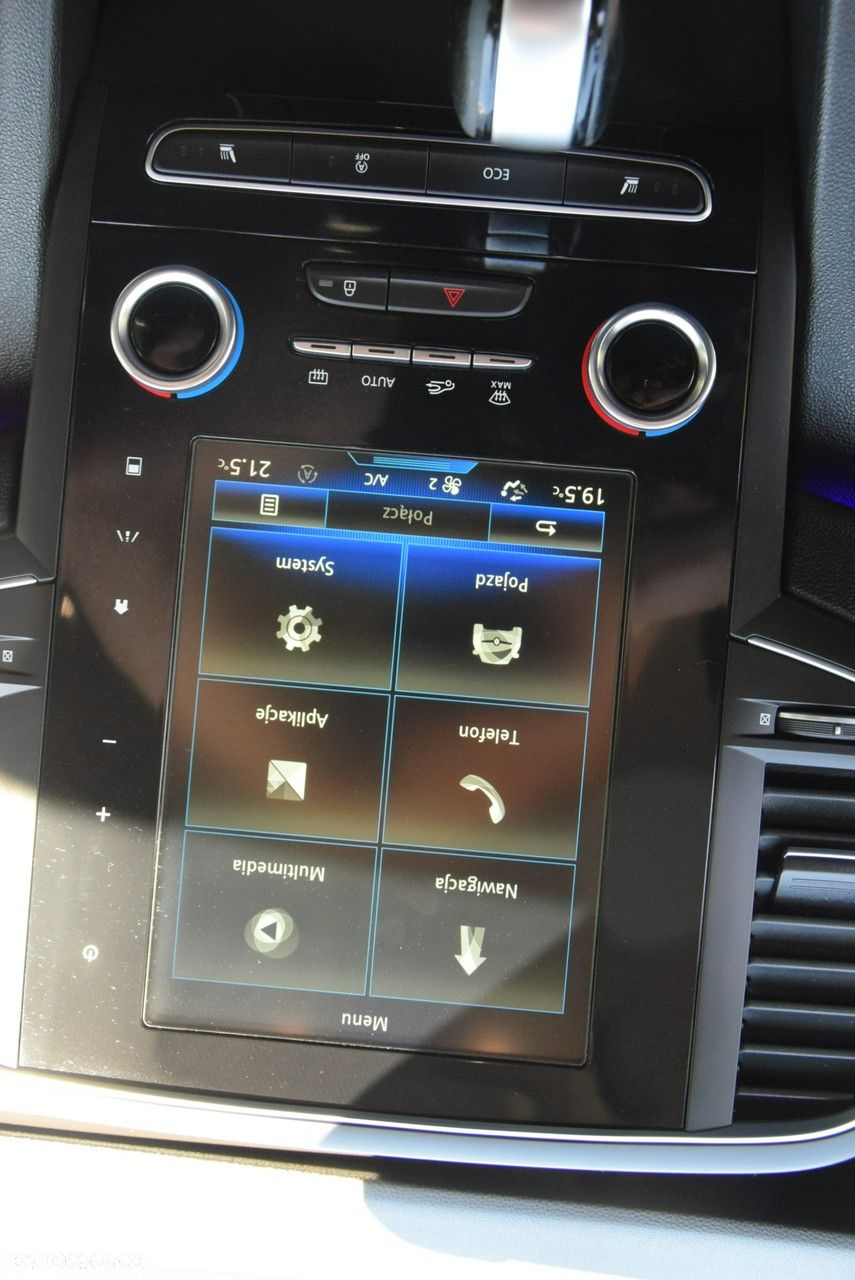Renault Talisman 1.6 Energy TCe Intens EDC - 39