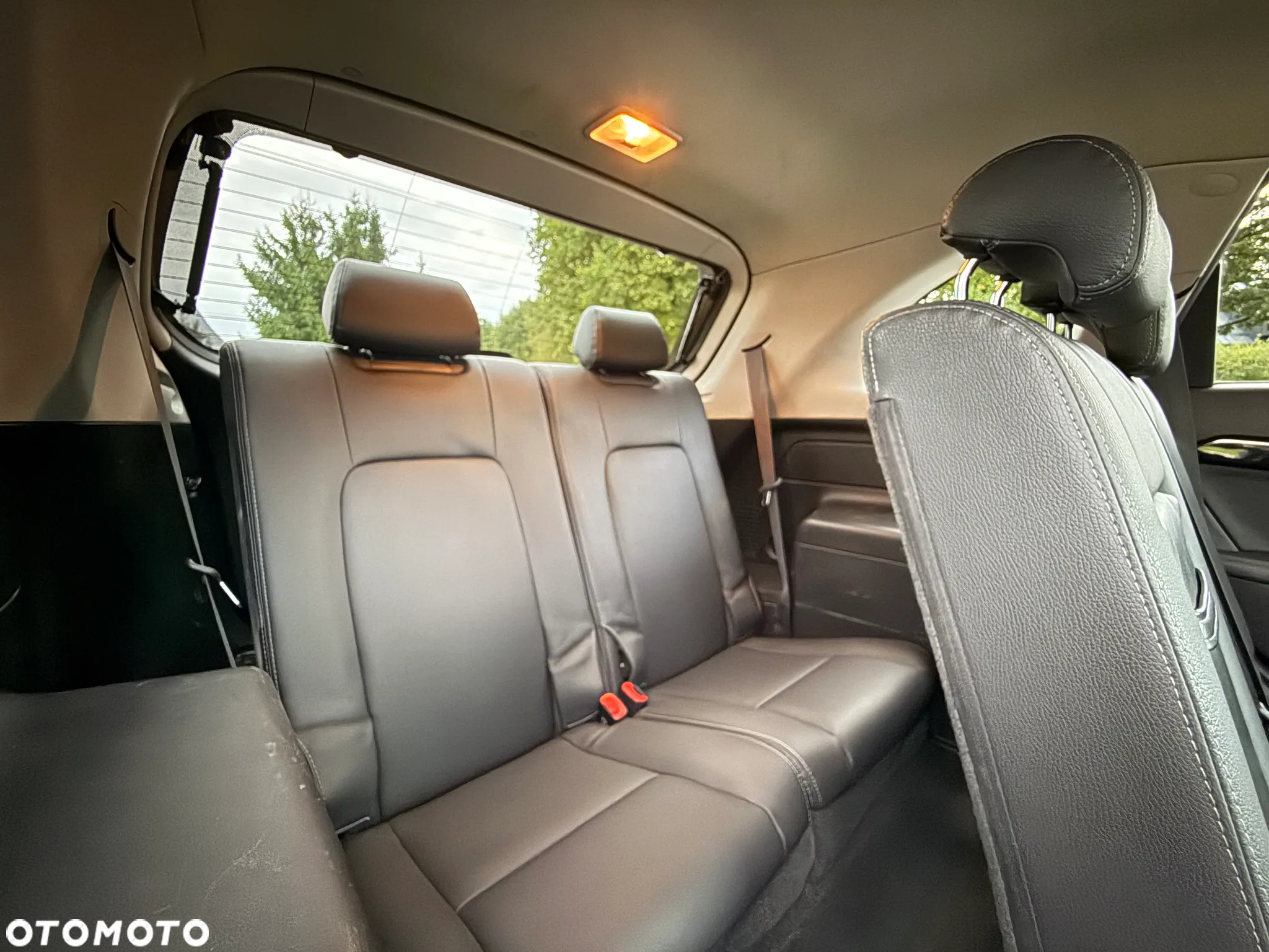 Chevrolet Captiva 2.4 LT+ - 30